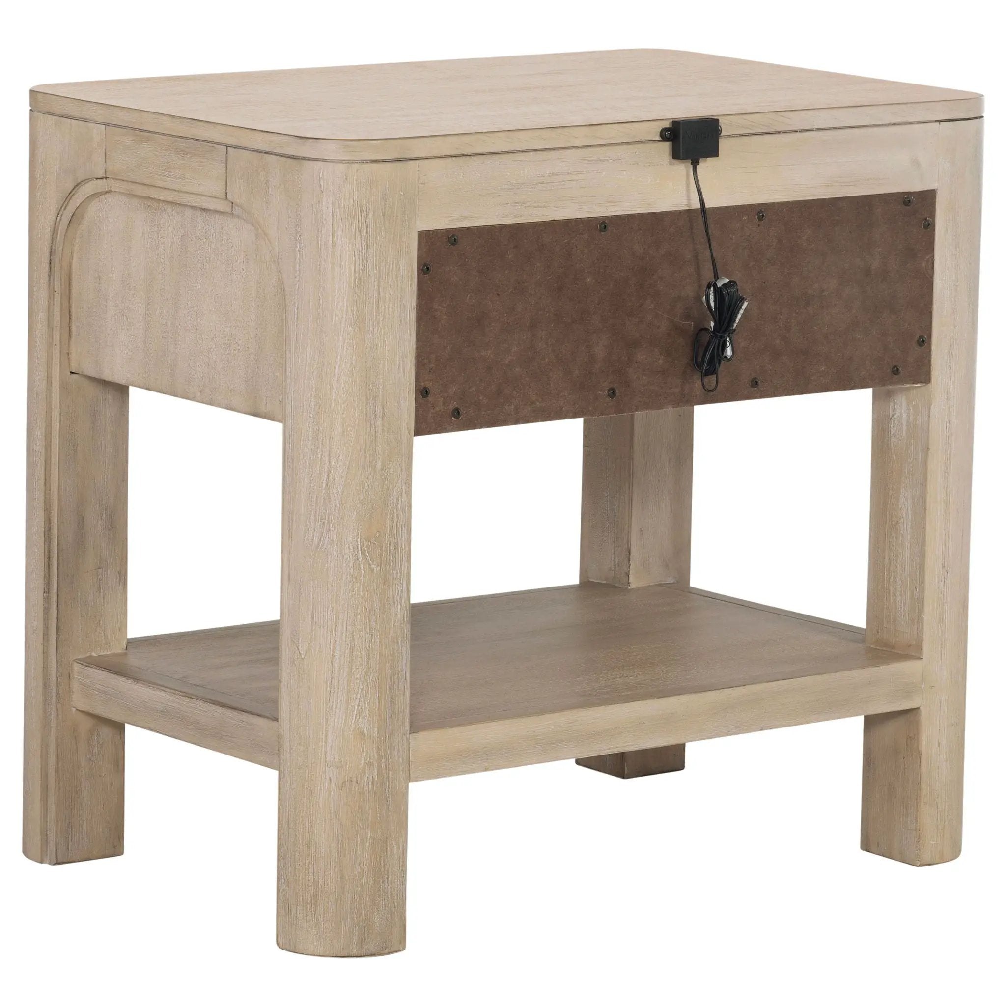 Solano 5-piece Queen Bedroom Set Weathered Mango by Unique Piece Furniture