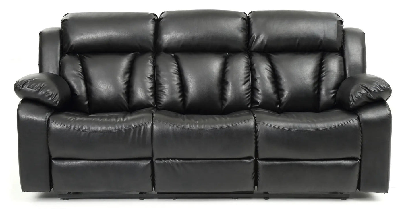 Reclining Sofa For Leisure Elegant by HouseOfZazla