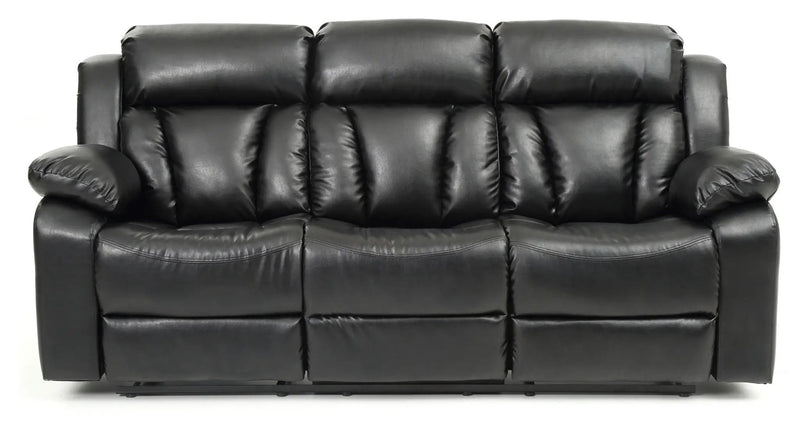 Reclining Sofa For Leisure Elegant by HouseOfZazla