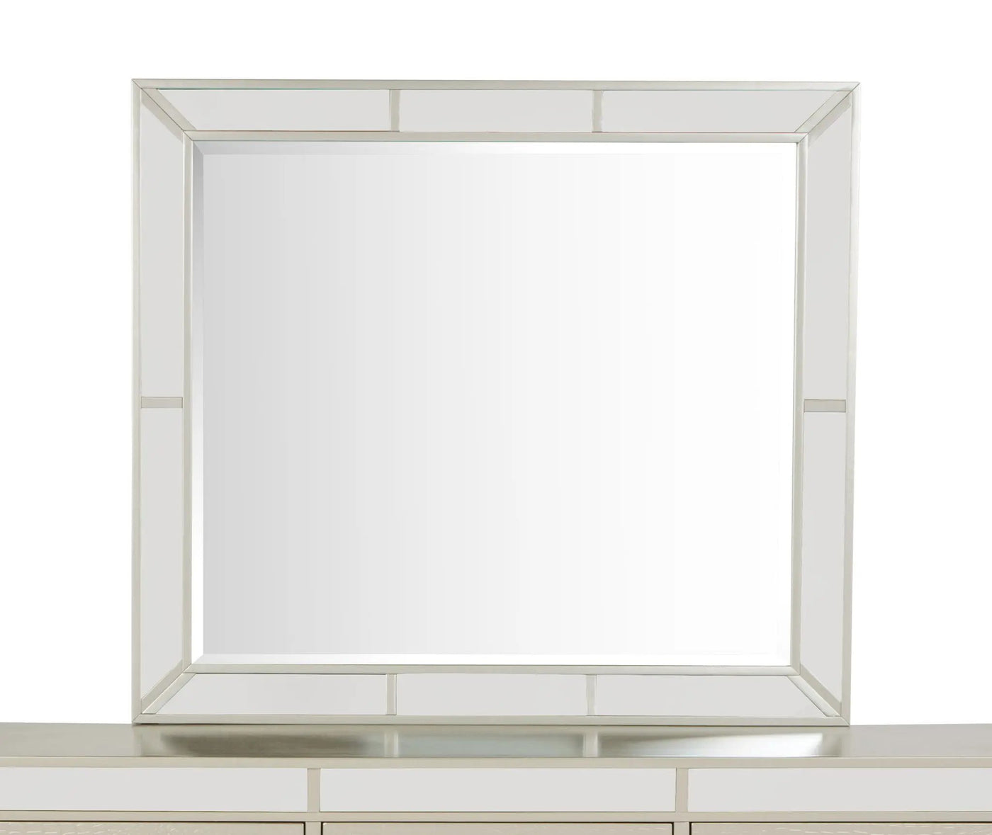 Elegant Contemporary Mirror by HouseOfZazla