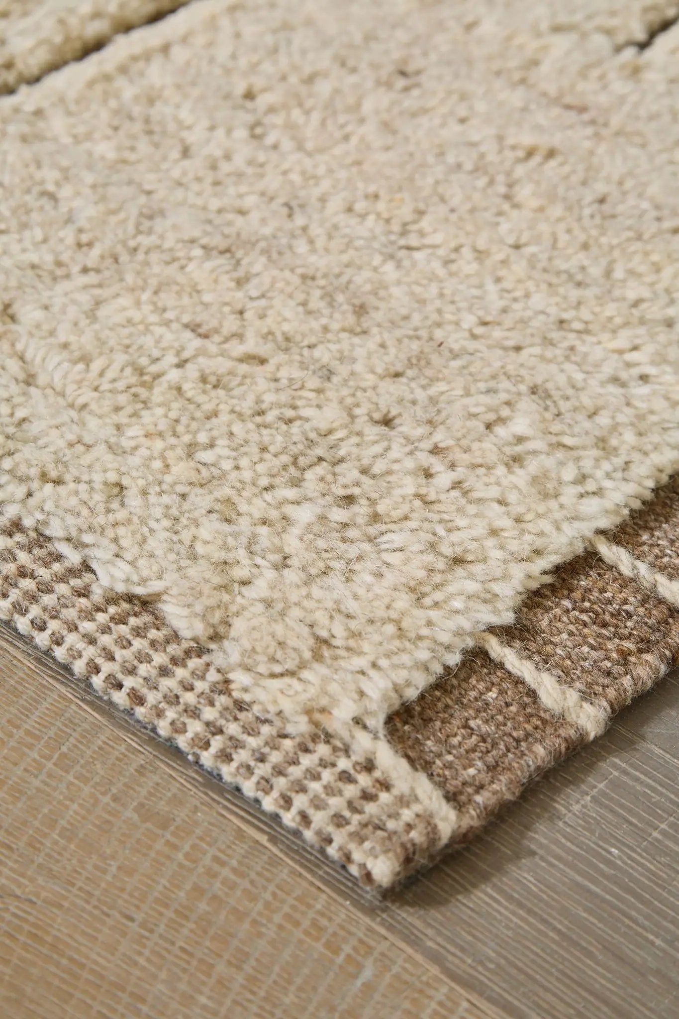 Clayman - Rug by Unique Piece Furniture