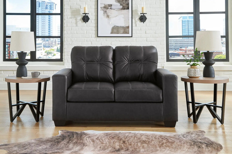 Barlin Mills - Living Room Set by Unique Piece Furniture