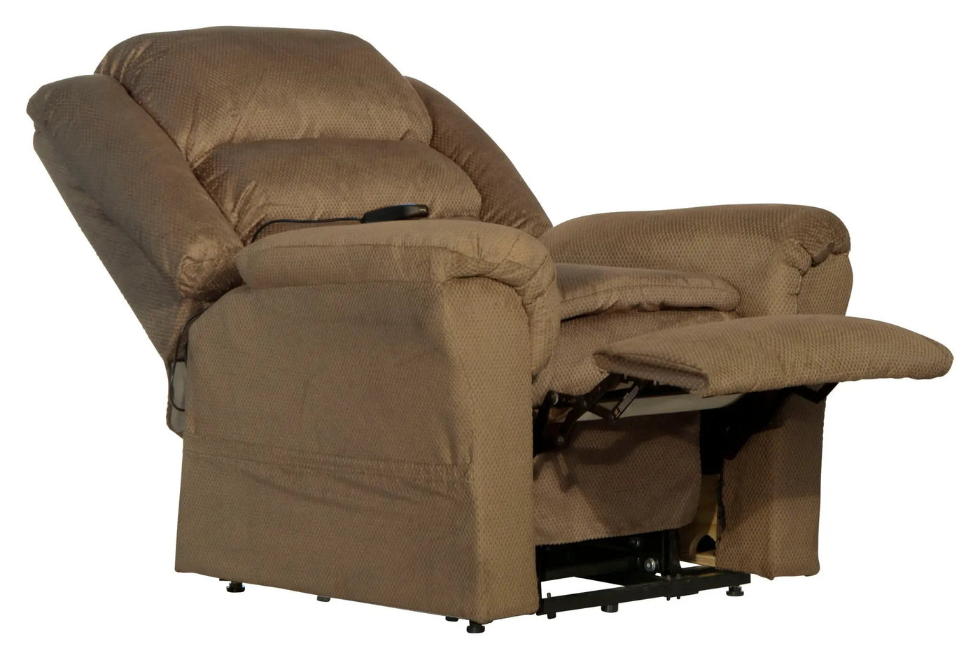 Preston - Power Lift Recliner by Unique Piece Furniture