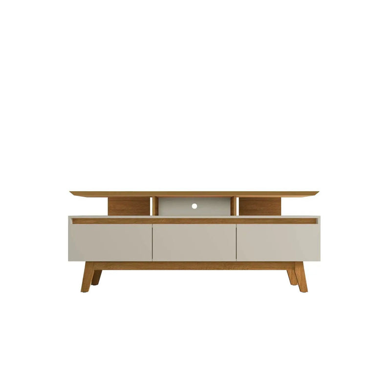 Yonkers - TV Stand by HouseOfZazla