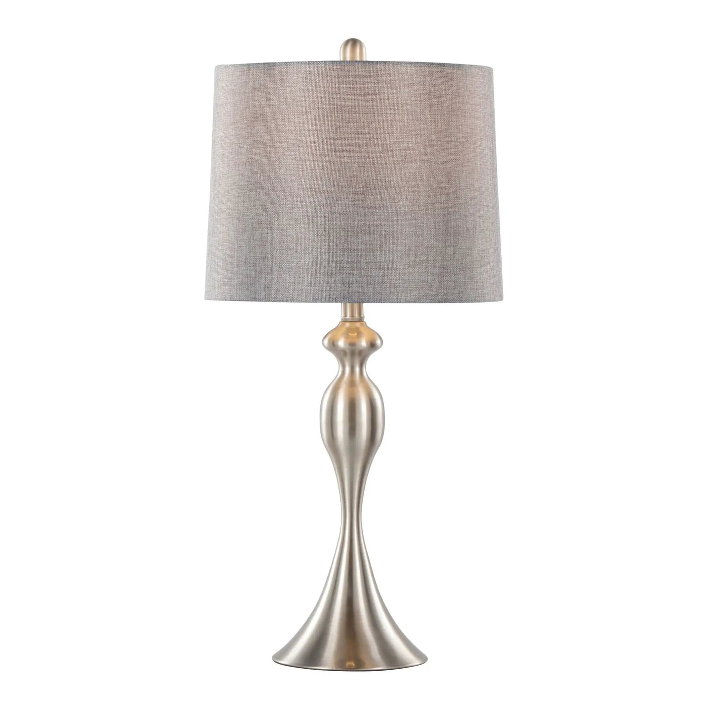 Ashland - Contemporary Table Lamp (Set of 2) by HouseOfZazla