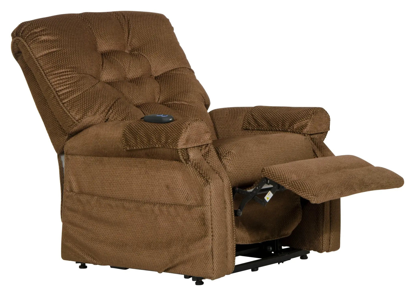 Patriot - Power Lift Recliner by Unique Piece Furniture