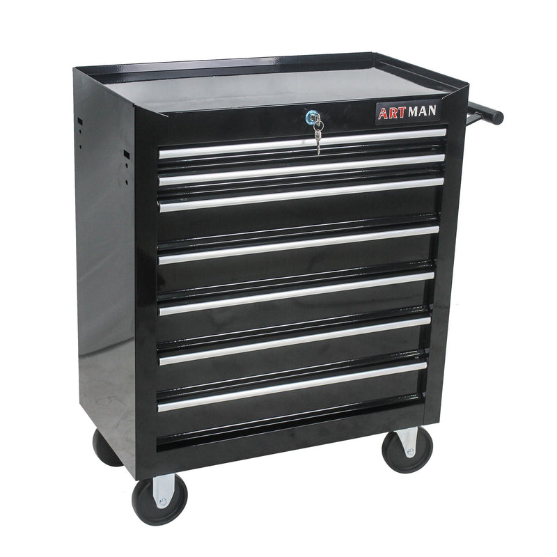 Multifunctional Tool Cart With Wheels And Drawers by HouseOfZazla