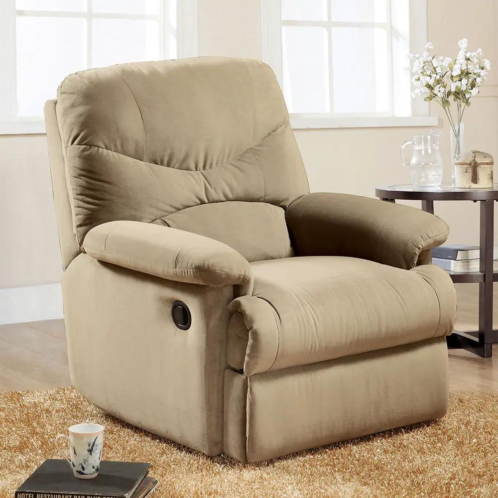 Arcadia - Recliner by Unique Piece Furniture