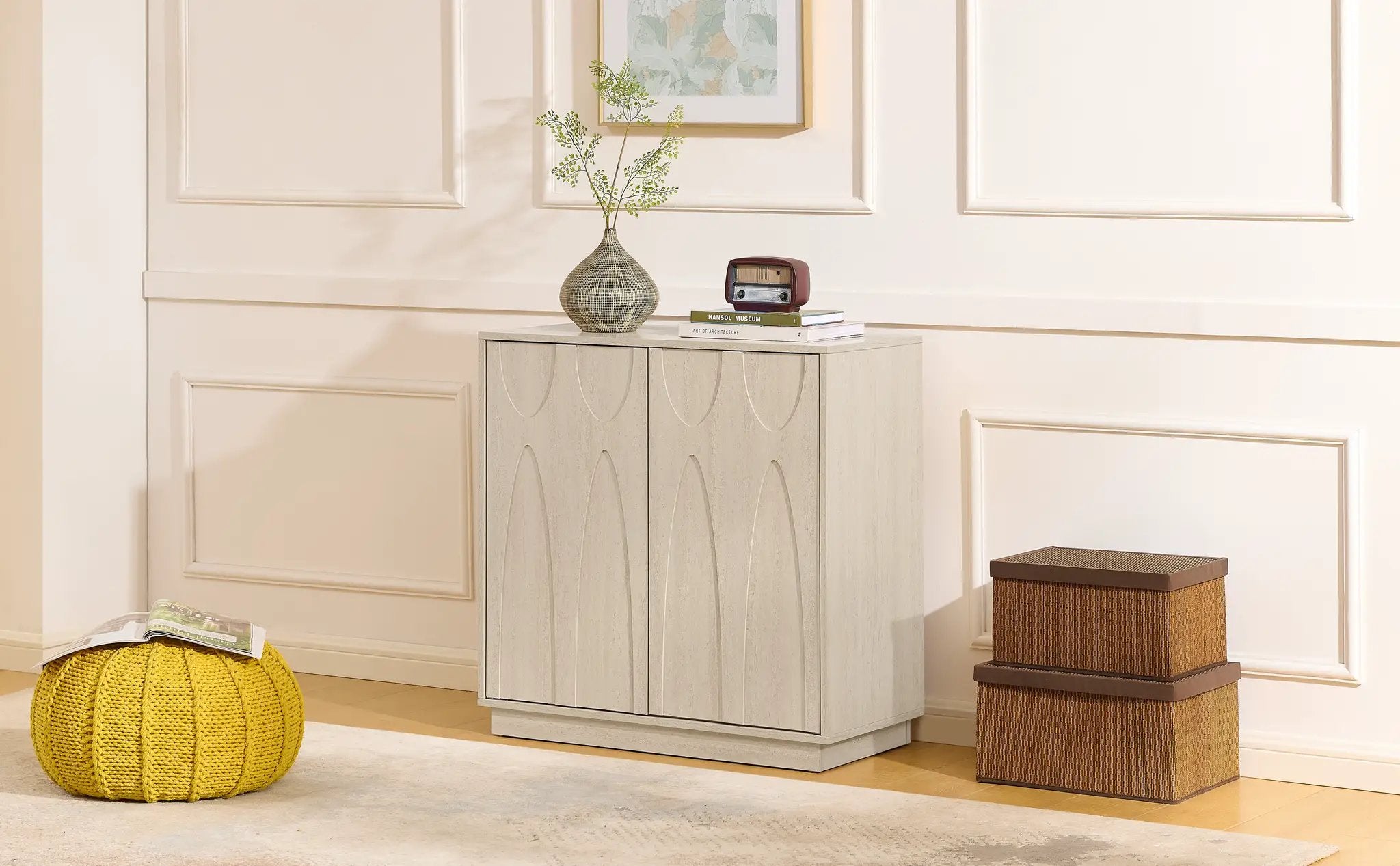 Floor-standing Cabinet by HouseOfZazla