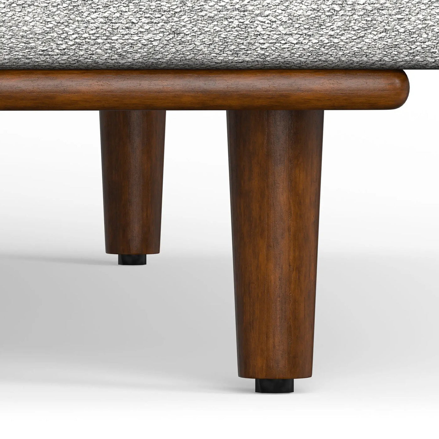 Morrison - Sofa And Ottoman Set by Unique Piece Furniture