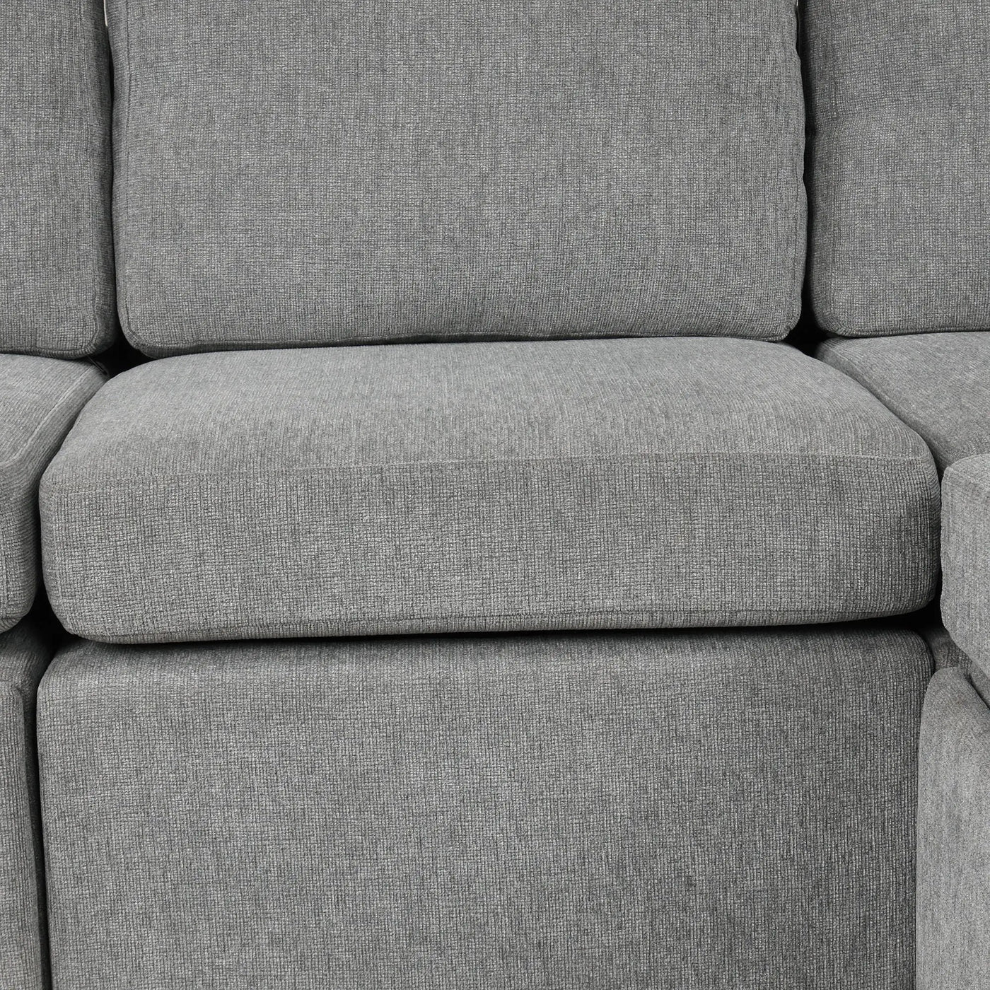 Single Pull Out Sofa Bed With USB Ports And Cup Holders by HouseOfZazla