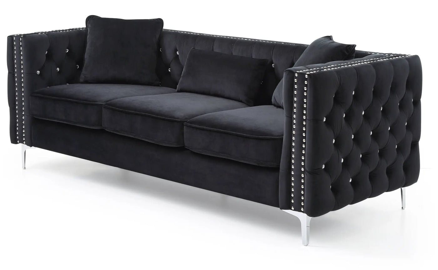 Paige - Sofa by Unique Piece Furniture