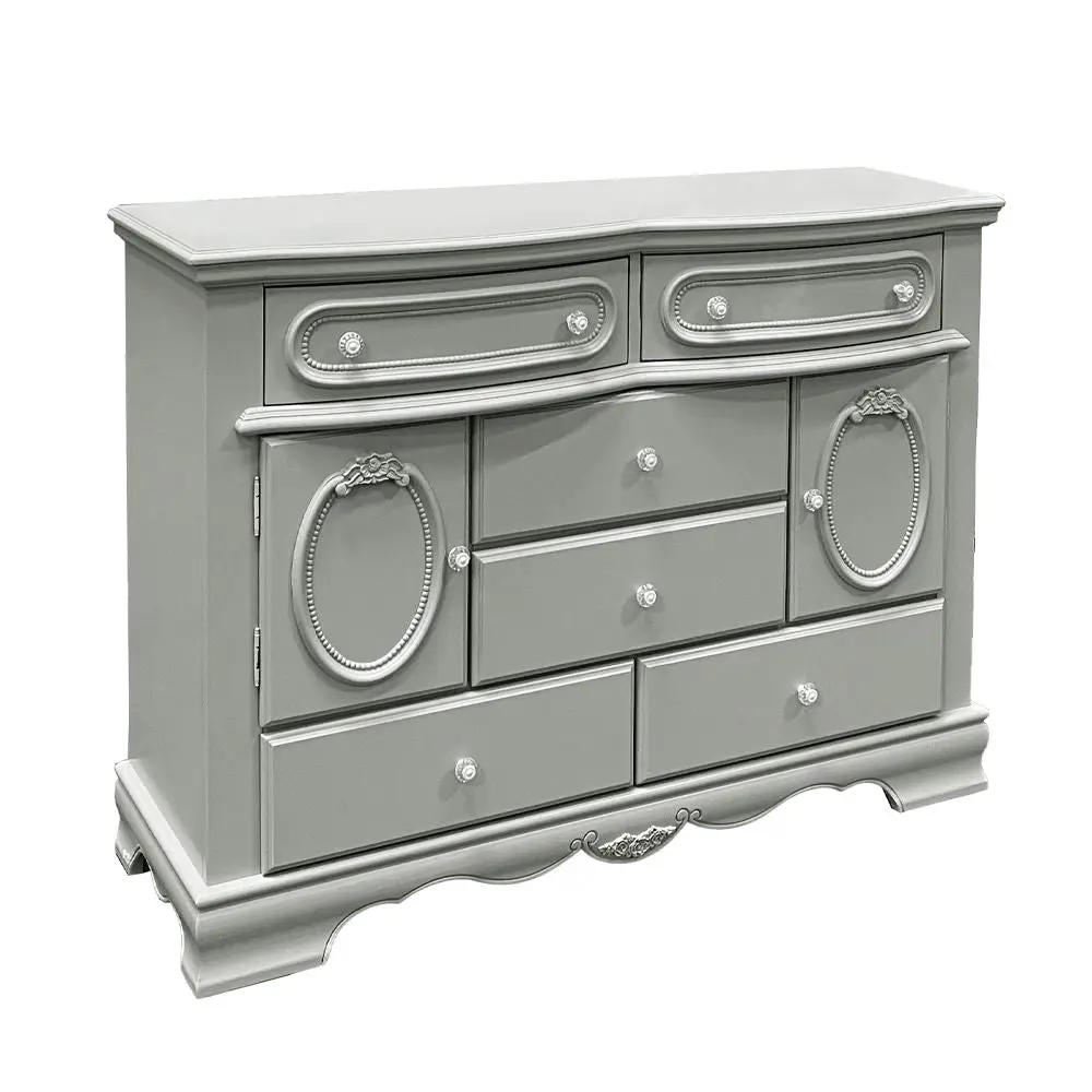 Flora - Dresser by Unique Piece Furniture