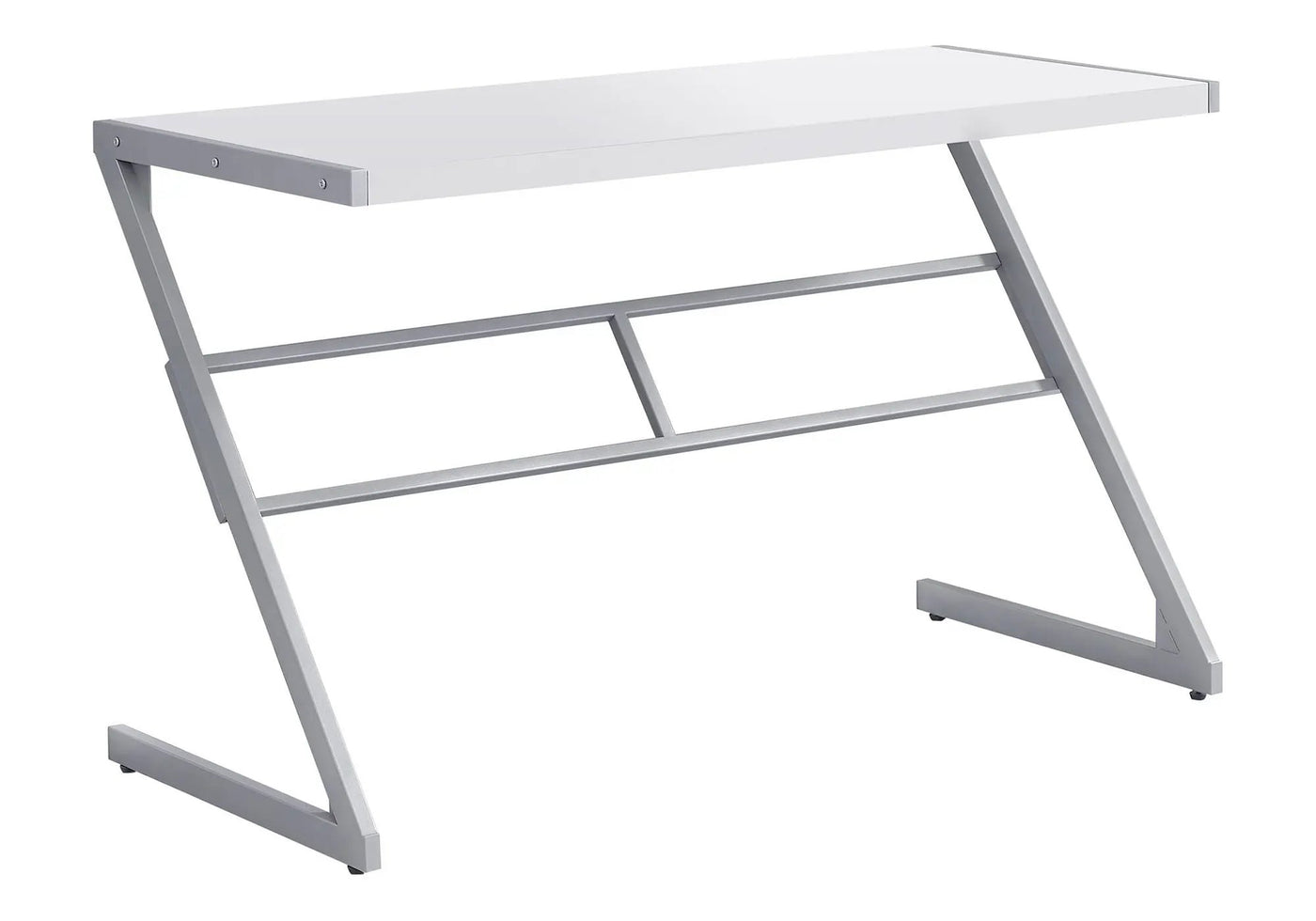Computer Desk For Home Office, Chic Modern Design by HouseOfZazla