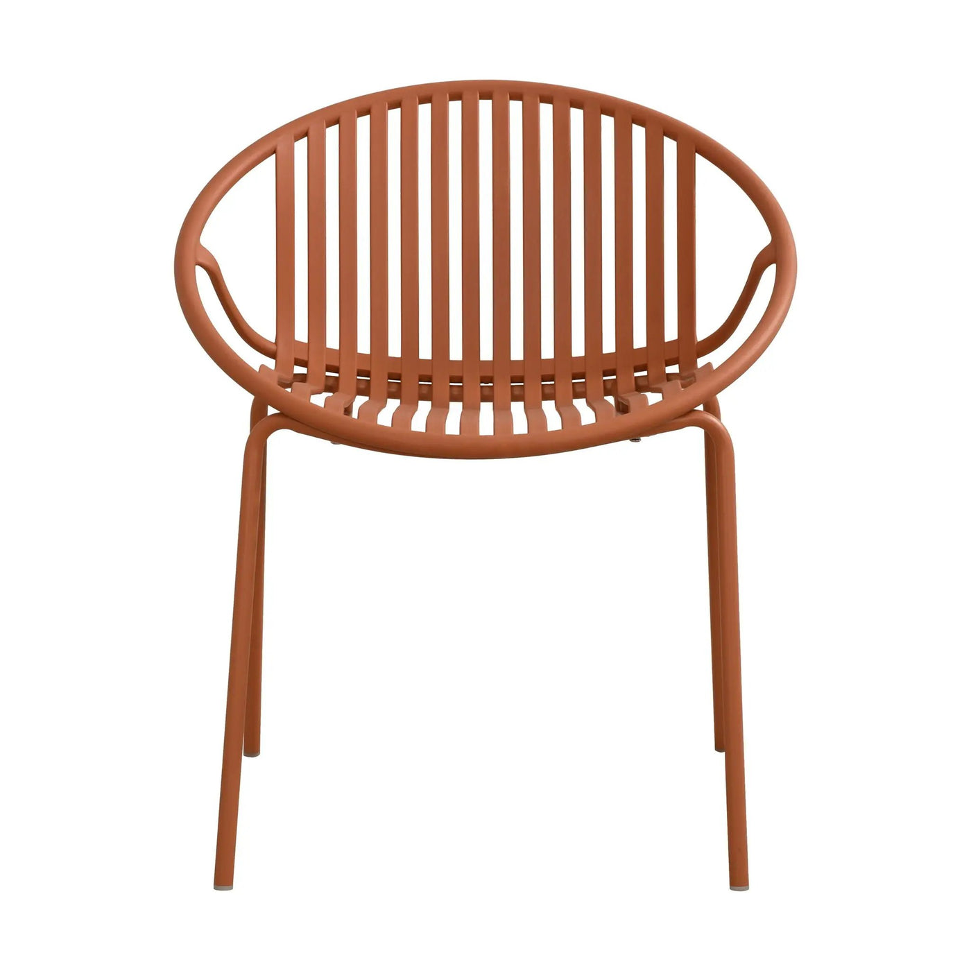 7 Piece Dining Set With Stackable Chairs by HouseOfZazla
