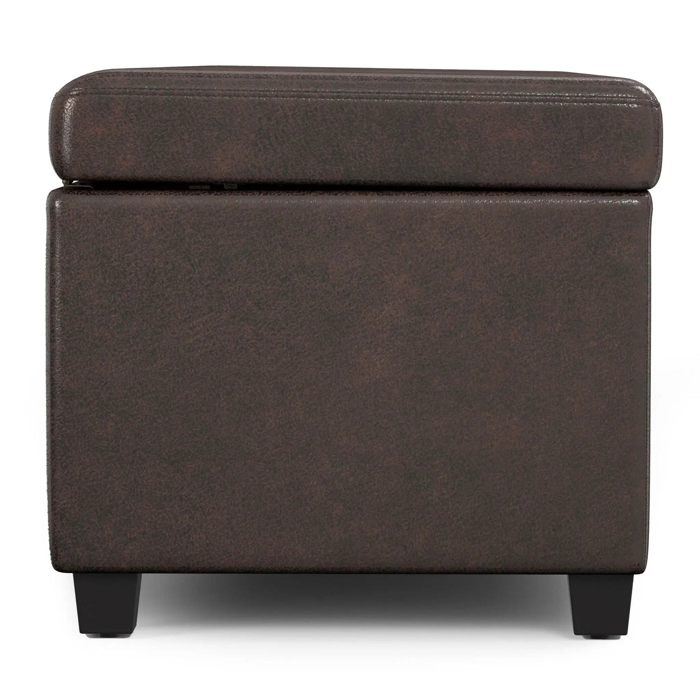 Avalon - Multifunctional Storage Ottoman Bench by HouseOfZazla