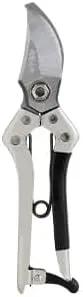 Wazakura Bypass Pruner (Stainless Steel) TypeB Kazuyuki Ishihara model by GreenHaven Gardens