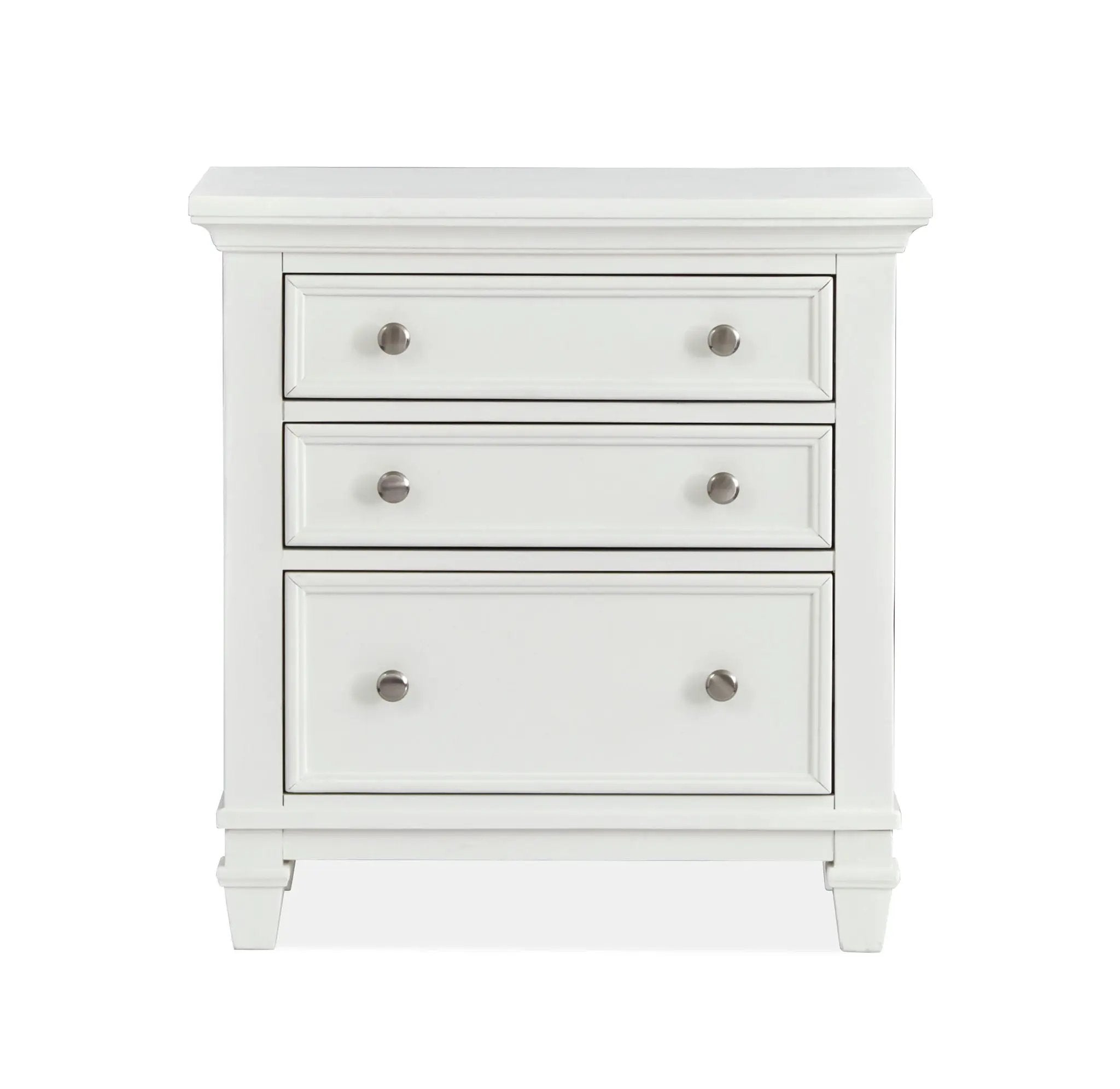 Charleston - Drawer Nightstand by Unique Piece Furniture