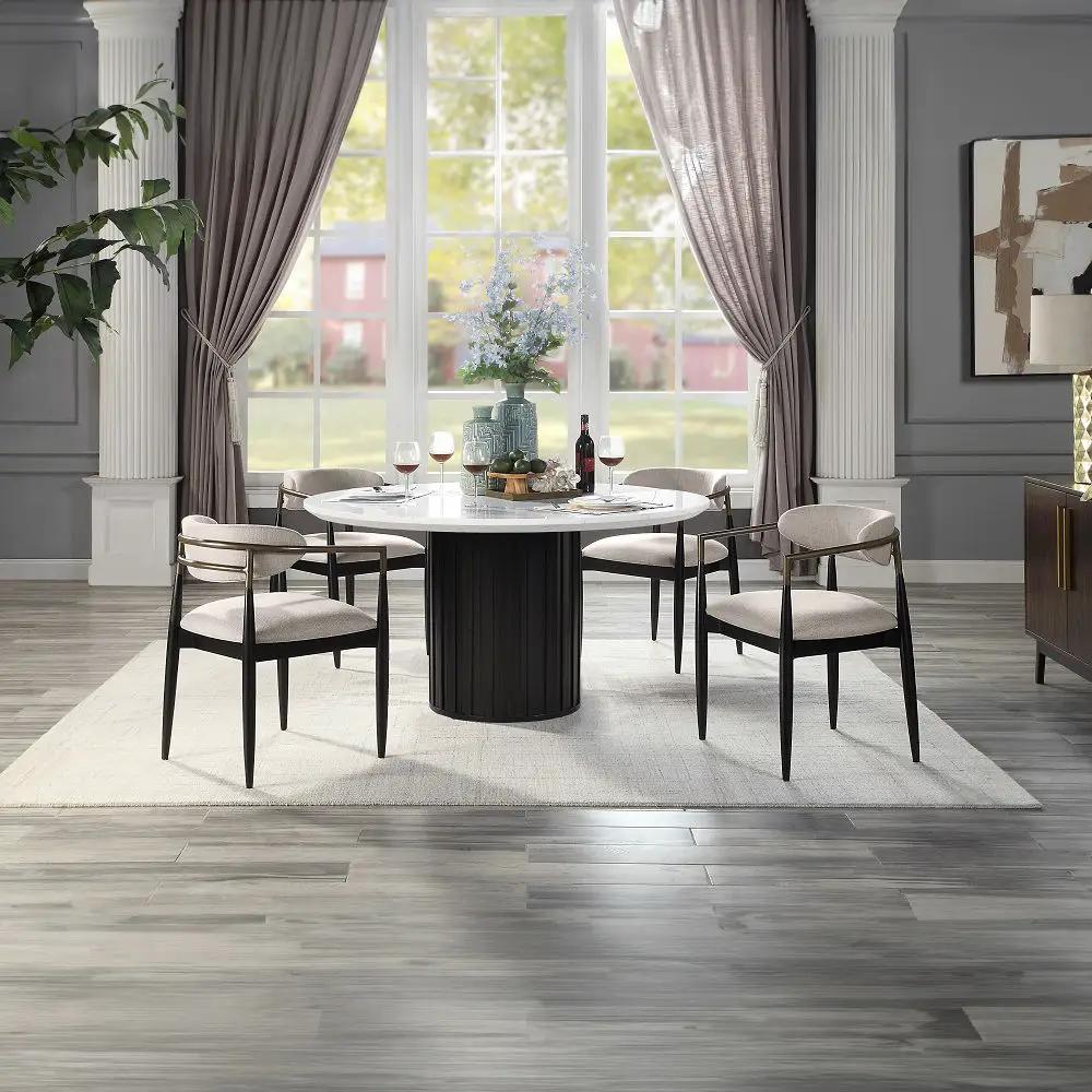 Jaramillo - Dining Room Side Chair (Set of 2) by Unique Piece Furniture