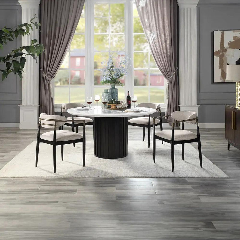 Jaramillo - Dining Room Side Chair (Set of 2) by Unique Piece Furniture