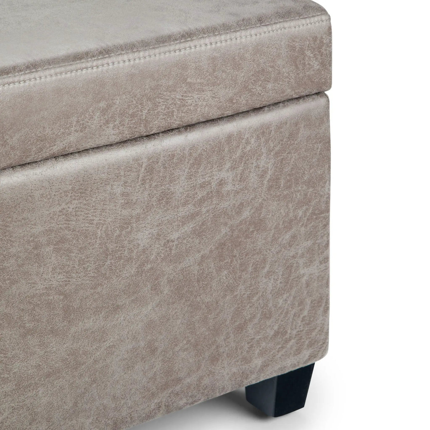 Avalon - Multifunctional Storage Ottoman Bench by HouseOfZazla