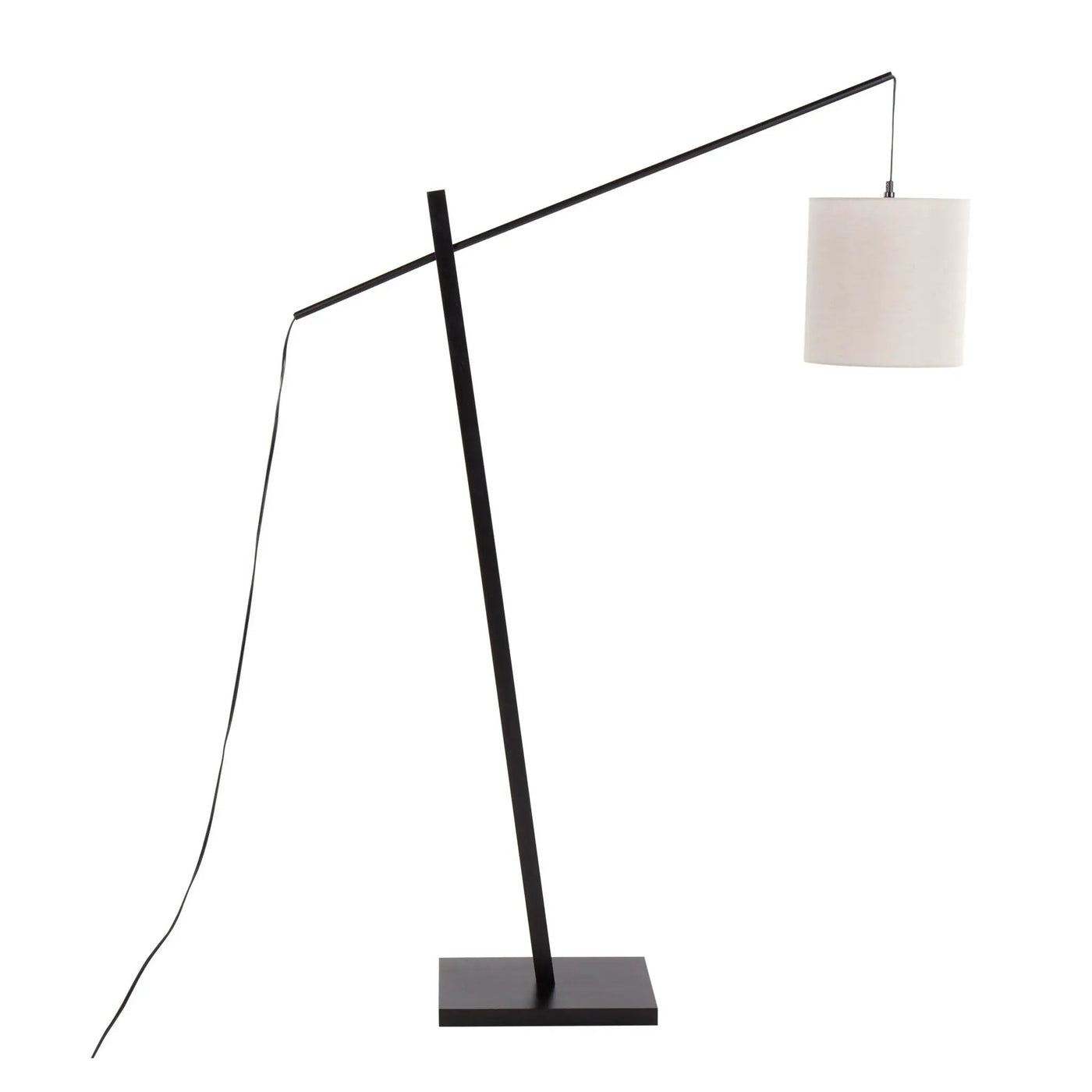 Arturo - Contemporary Stylish Floor Lamp by HouseOfZazla