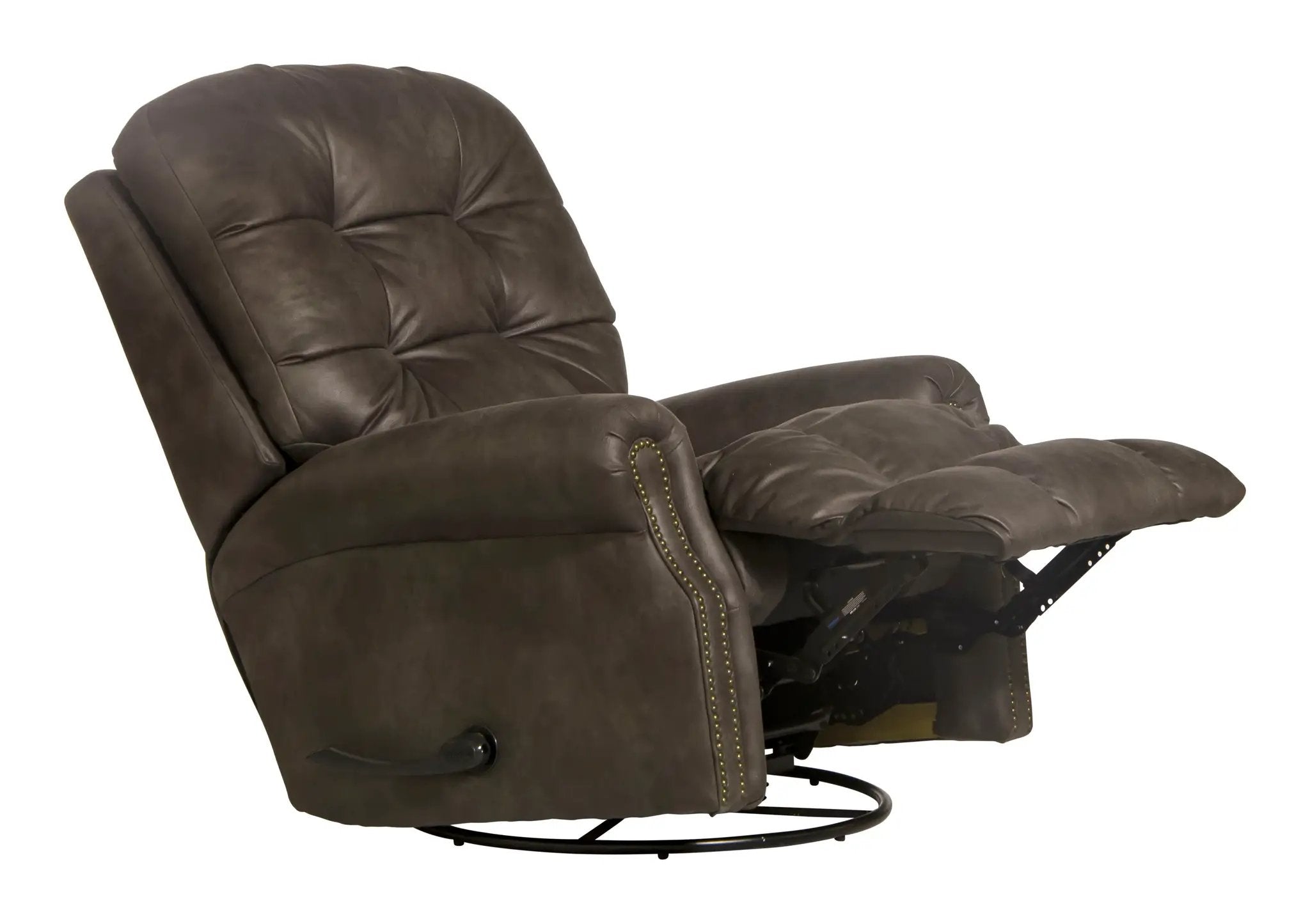 Simpson - Swivel Glider Recliner by Unique Piece Furniture