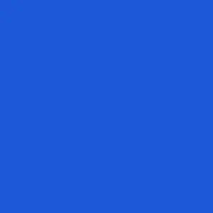 CROWN SHADES 8x8 Pop Up Canopy with 1 Side Wall - Beach Tent with One Push Setup - Outdoor Sun Shade for Events, Parties, Camping - Gazebo with STO-N-Go Cover Bag (Blue) by GreenHaven Gardens