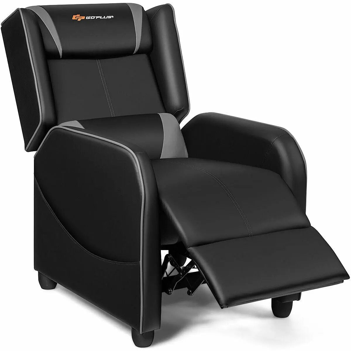 Home Massage Gaming Recliner Chair by DirectDeals