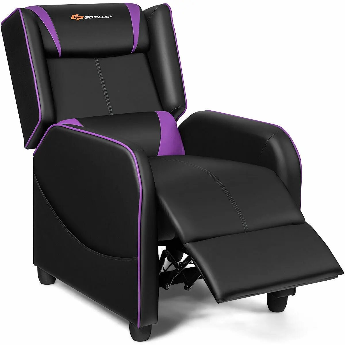 Home Massage Gaming Recliner Chair by DirectDeals