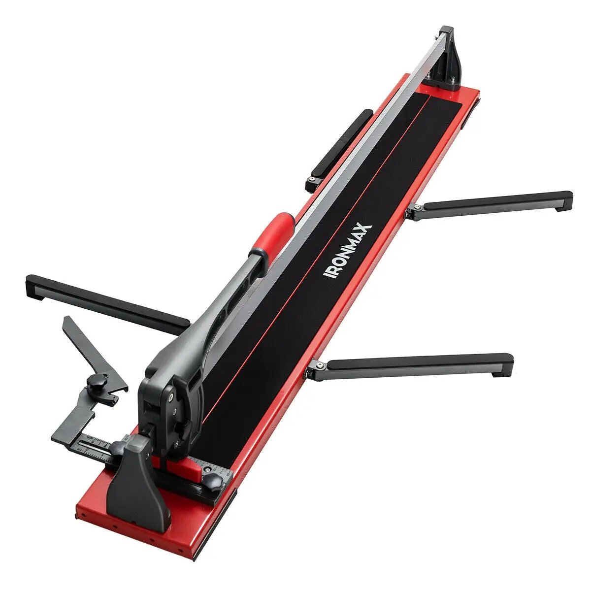 48 Inch Manual Tile Cutter Porcelain Cutter Machine by DirectDeals