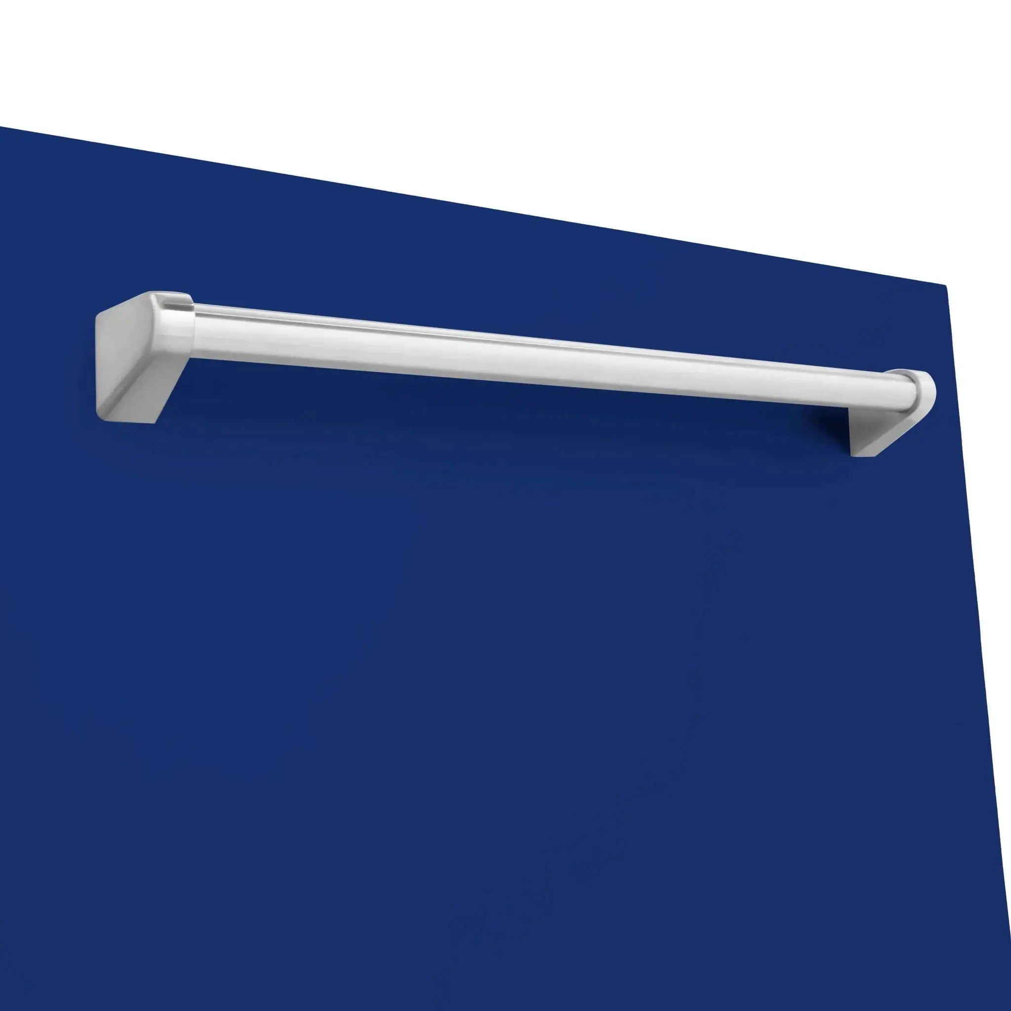 ZLINE 24" MonumentSeries 3rdRack TopTouchControl Dishwasher DWMT-BG-24 by Farmhouse Kitchen and Bath