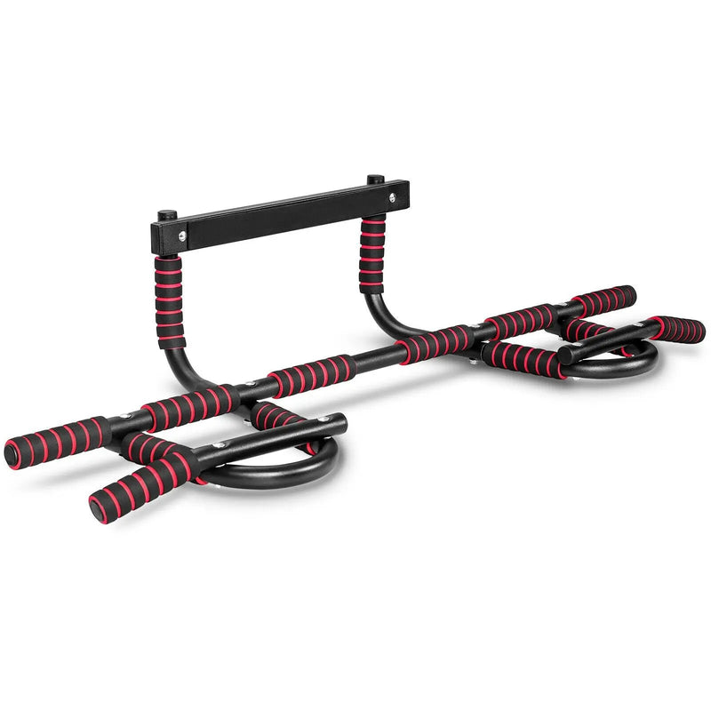 Multi-Purpose Pull Up Bar for Doorway by DirectDeals
