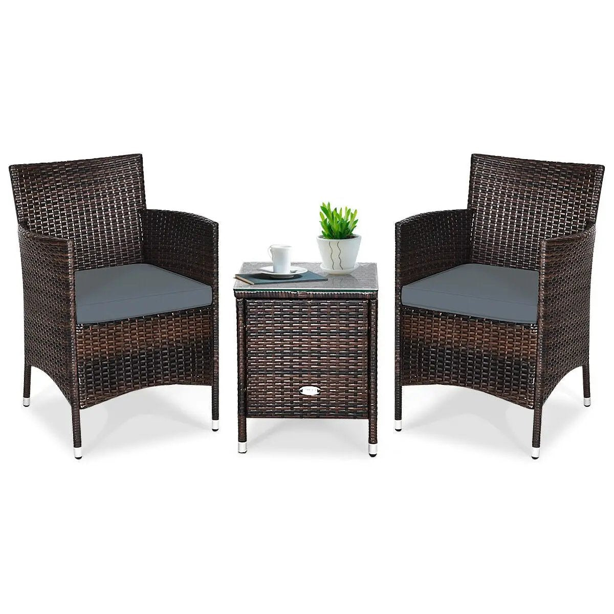 3 Pcs by DirectDeals