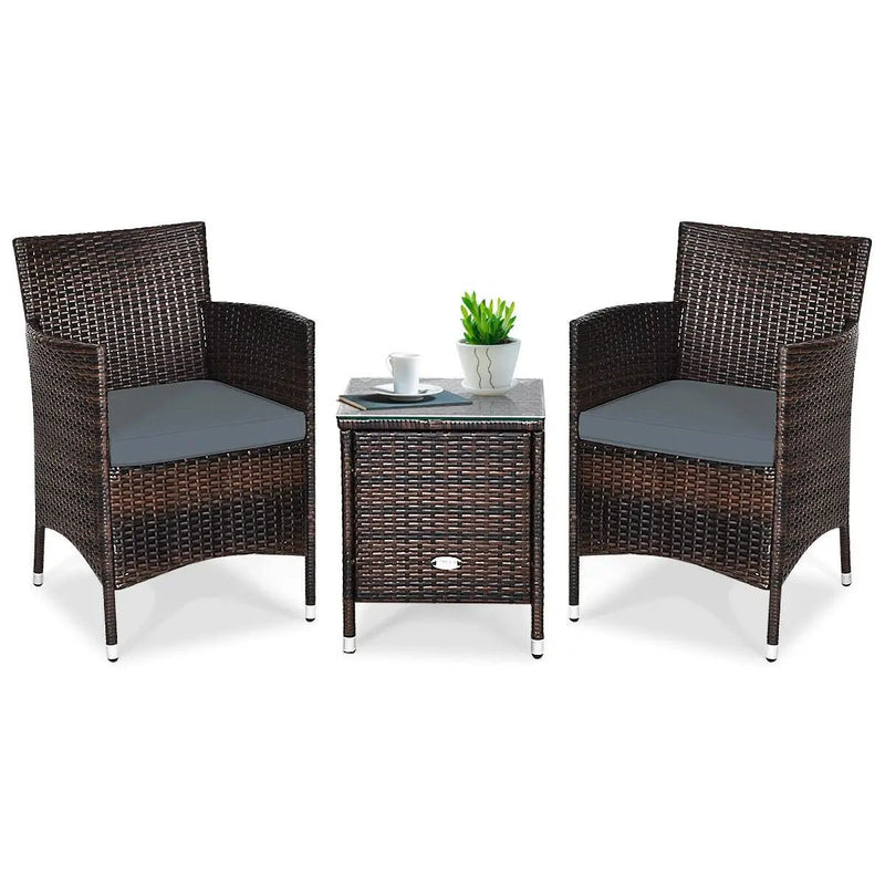 3 Pcs by DirectDeals
