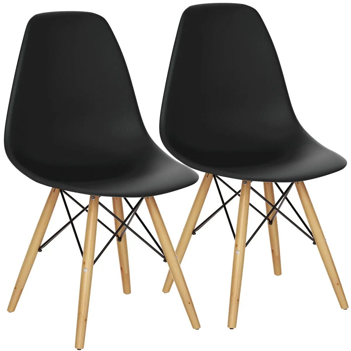 Set of 2 Mid by DirectDeals