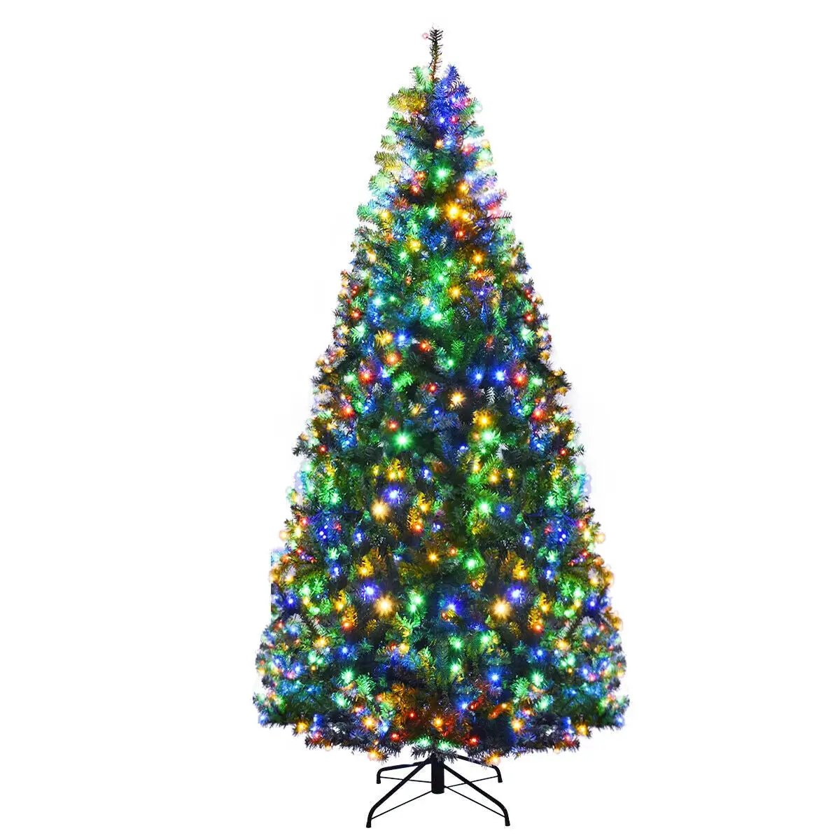 Artificial Premium Hinged Christmas Tree by DirectDeals