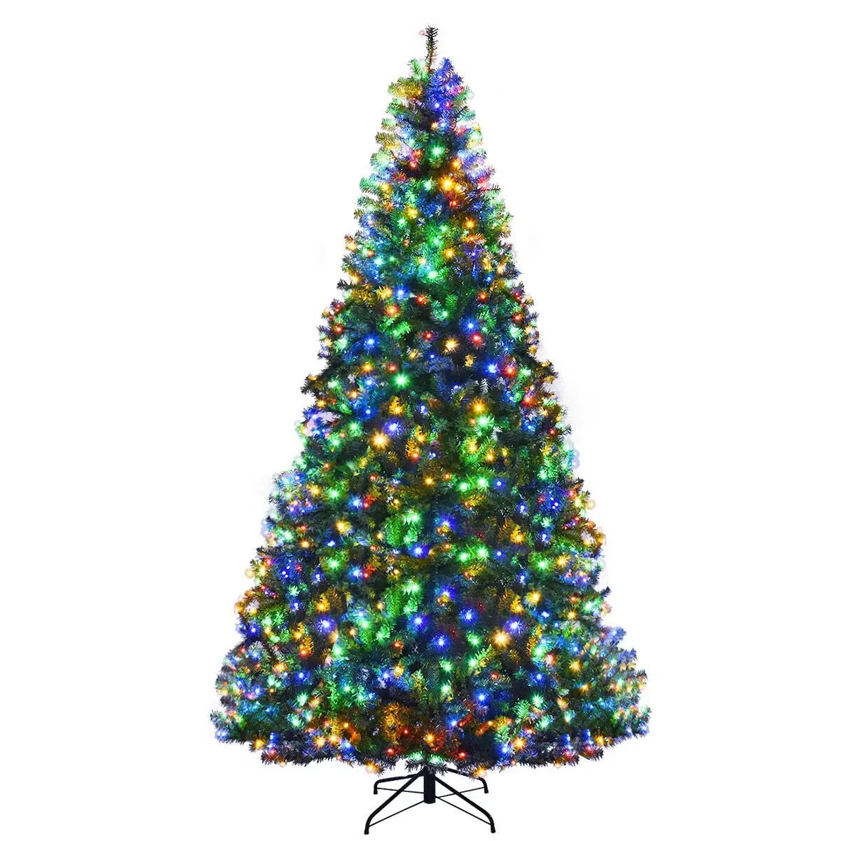 Artificial Premium Hinged Christmas Tree by DirectDeals