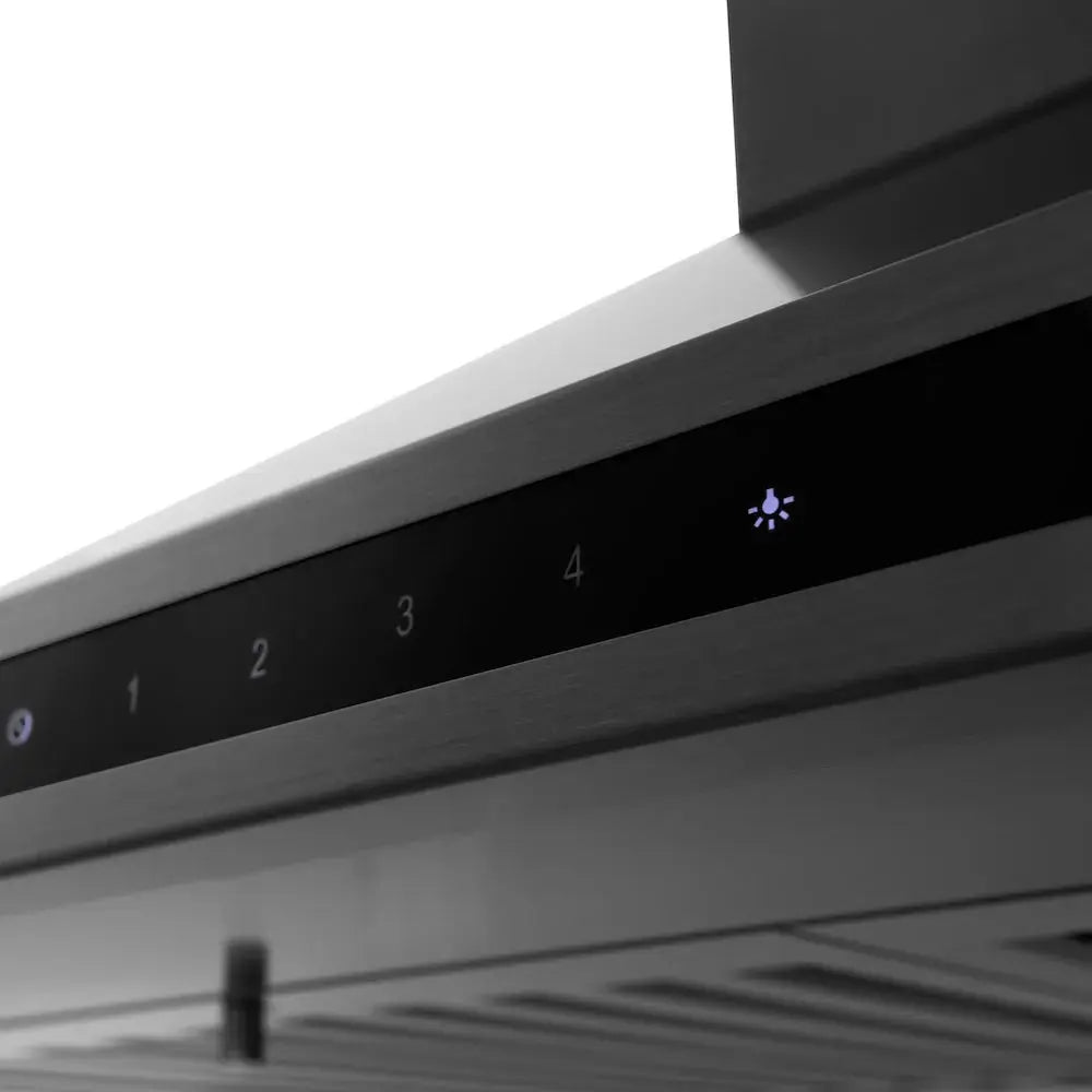 ZLINE 48" Bundle Range RAB-BR-48 & Wall Range Hood BSKBN, 2KP-RABRH48 by Farmhouse Kitchen and Bath