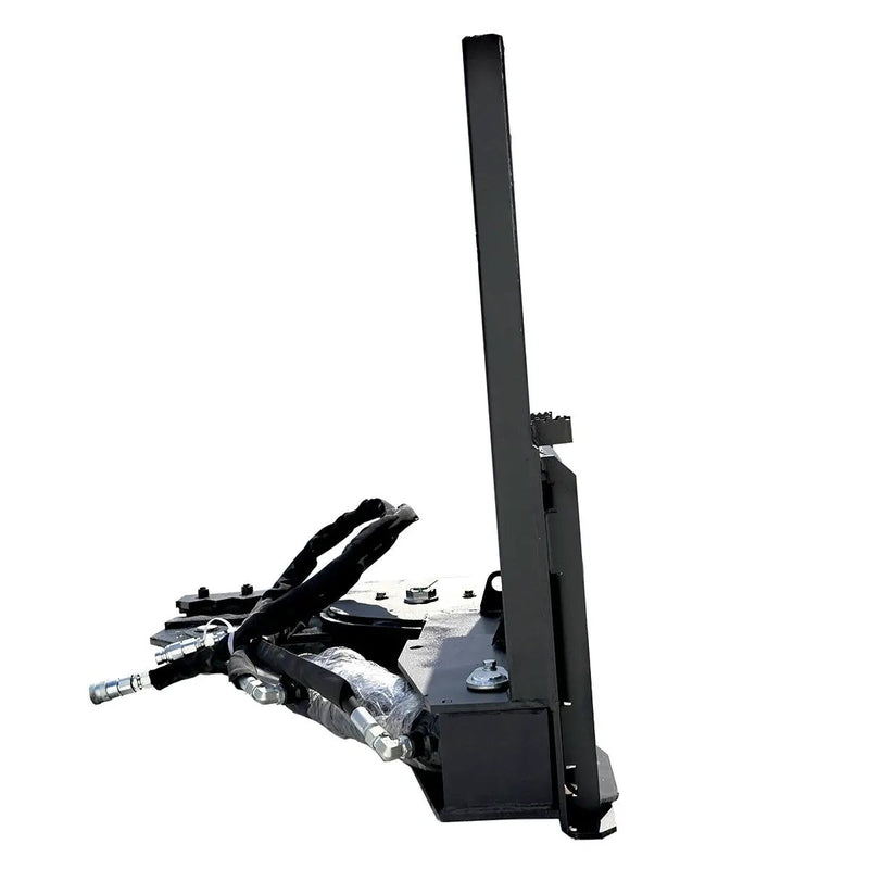 11" Greatbear Tree Shear Attachment by Chery Industrial
