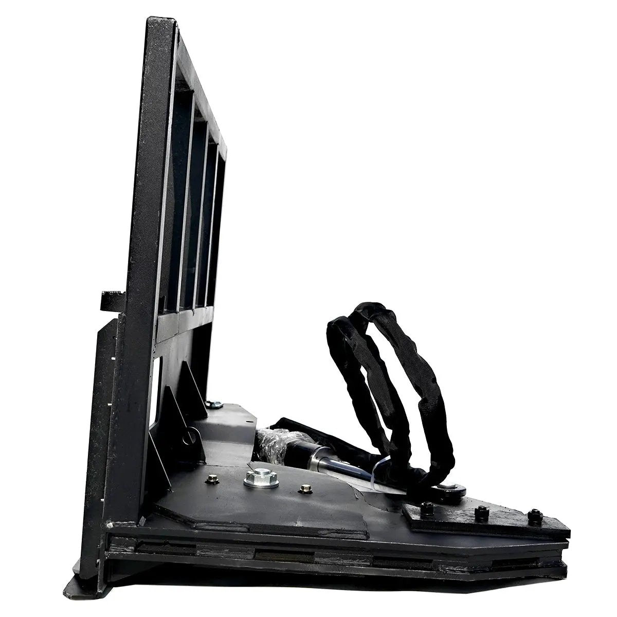 11" Greatbear Tree Shear Attachment by Chery Industrial