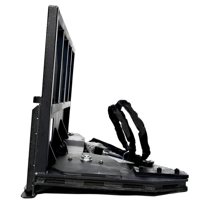 11" Greatbear Tree Shear Attachment by Chery Industrial