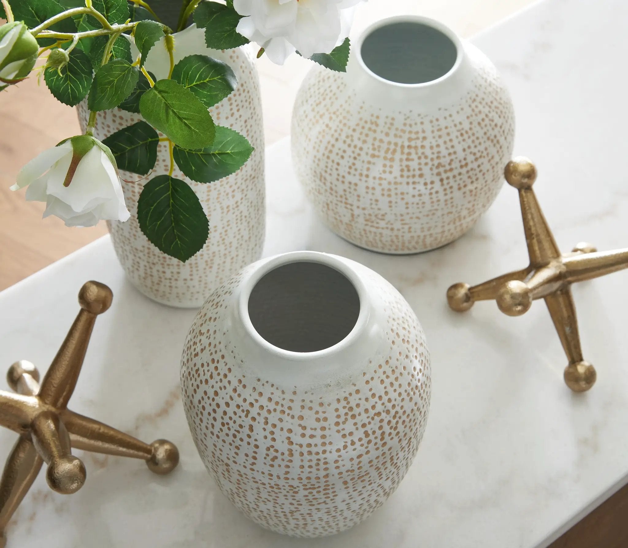 Vinburn - Accessory Set (Set of 5) by Unique Piece Furniture