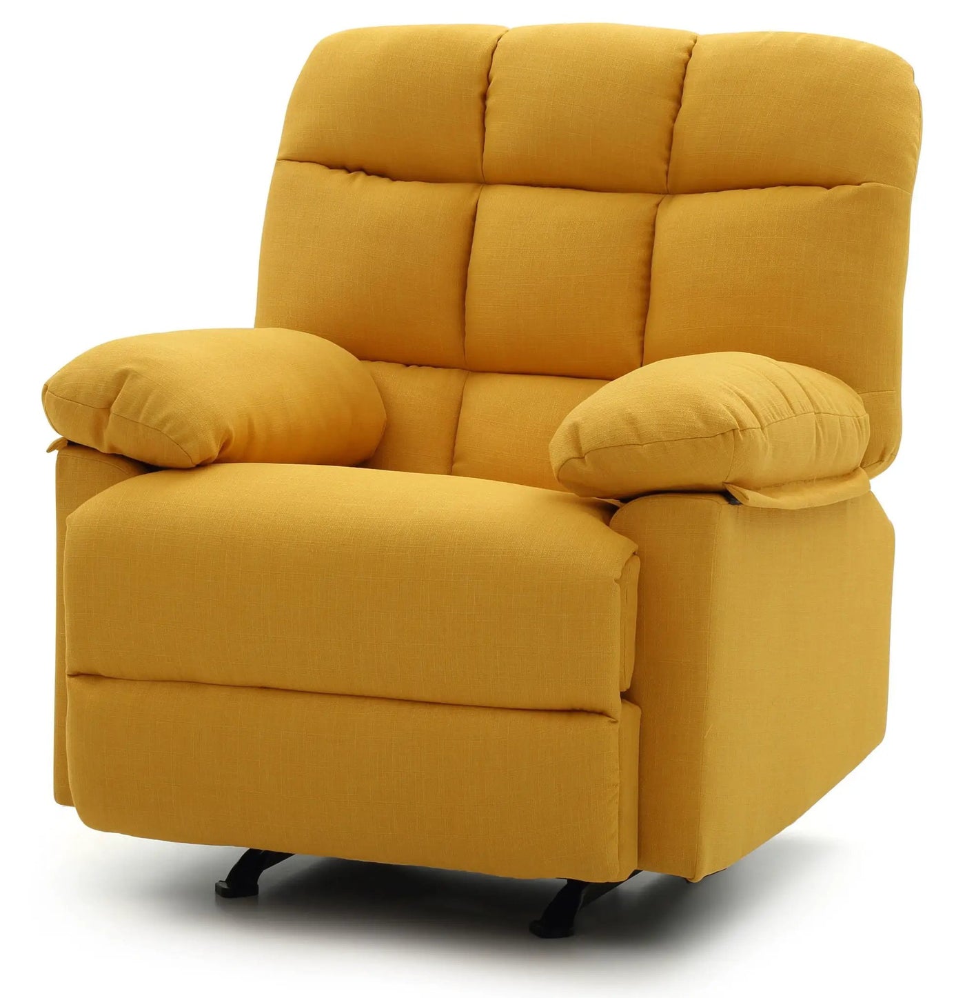 Cindy - Rocker Recliner by HouseOfZazla