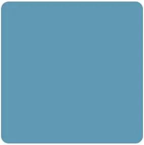 CROWN SHADES 10x10 Pop Up Canopy Tent - Patented Center Lock One Push Instant Outdoor Canopy Beach Tent with STO-N-Go Bag 8 Stakes & 4 Sand Bags，Cyan Blue by GreenHaven Gardens