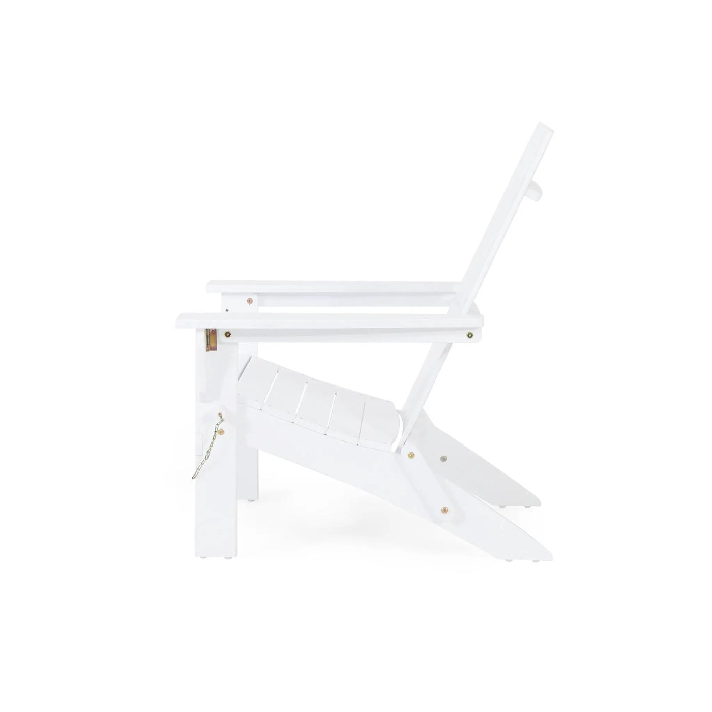 Aurascape Outdoor Comfort Foldable Adirondack Chair by HouseOfZazla