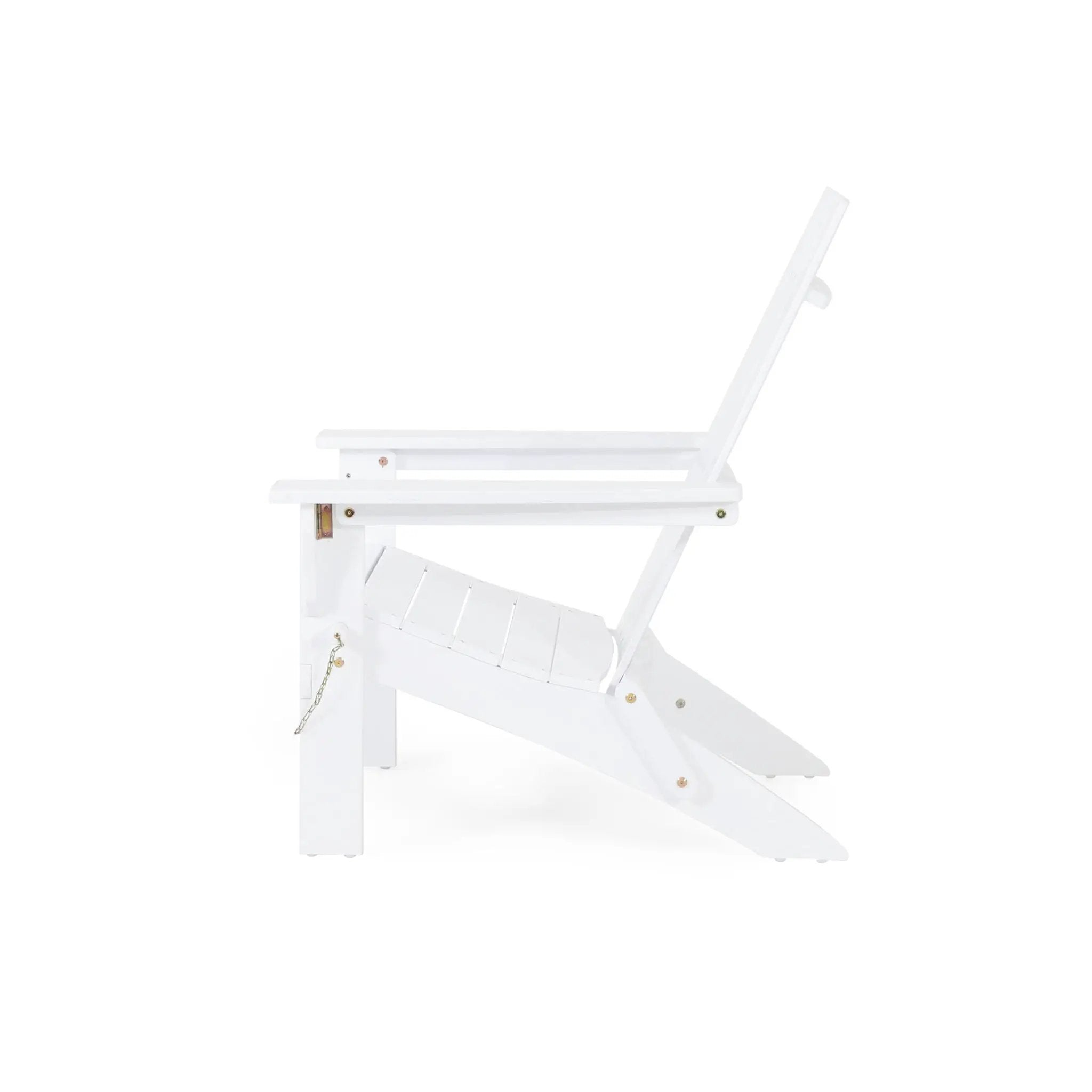 Aurascape Outdoor Comfort Foldable Adirondack Chair by HouseOfZazla