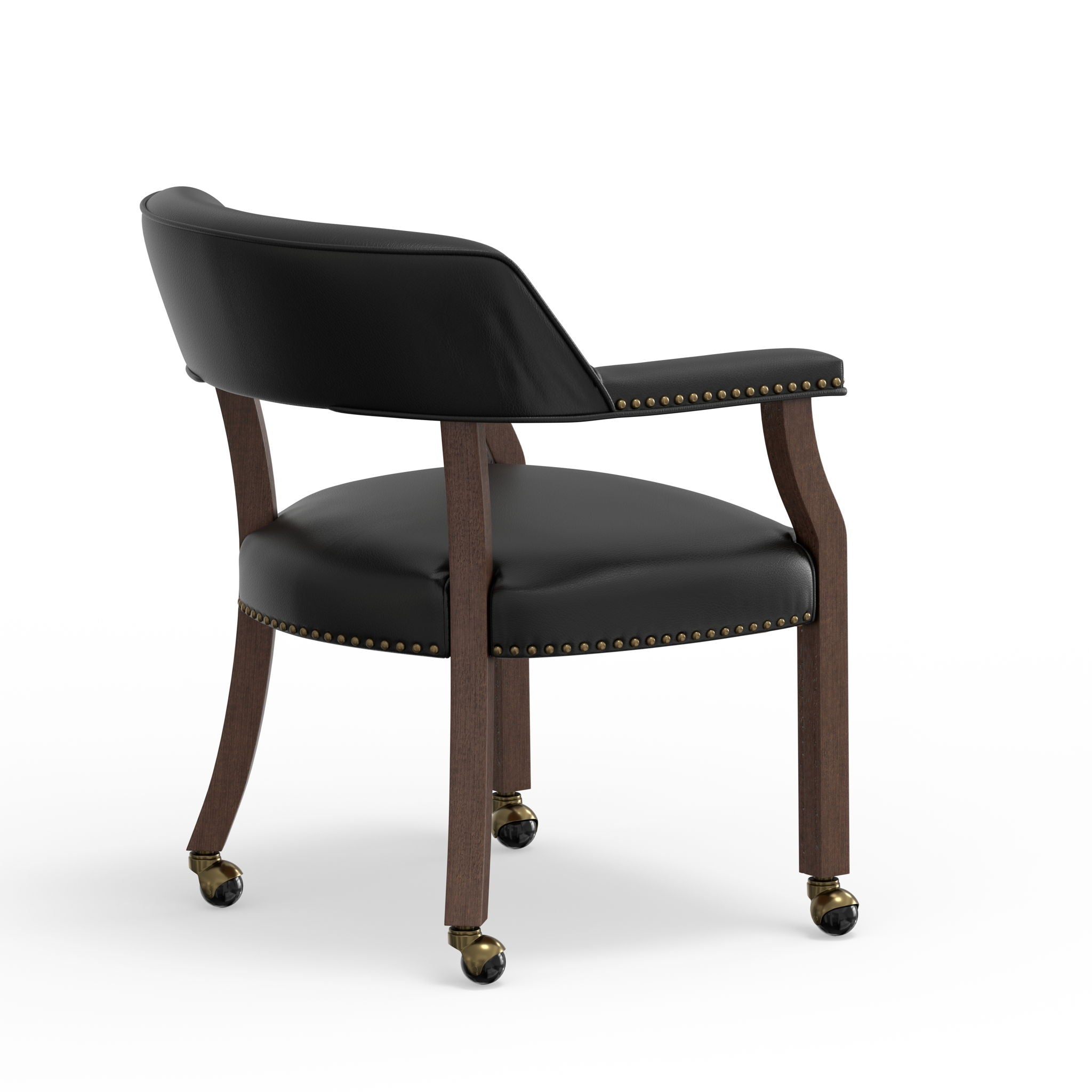 Gorman - Dining And Game Chair by HouseOfZazla