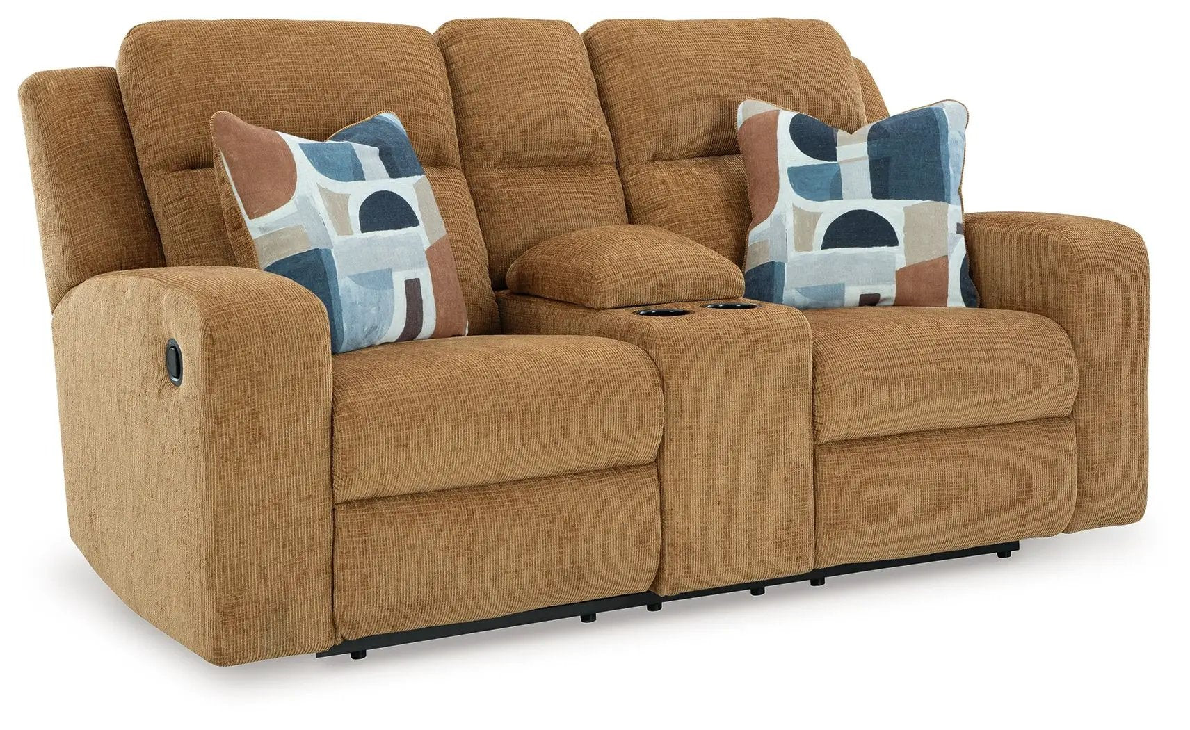 Kanlow - Reclining Living Room Set by Unique Piece Furniture