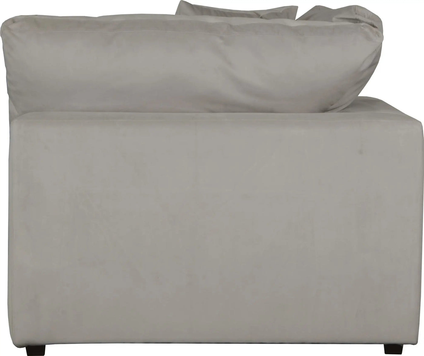 Posh - Modular Sectional And Ottoman by Unique Piece Furniture